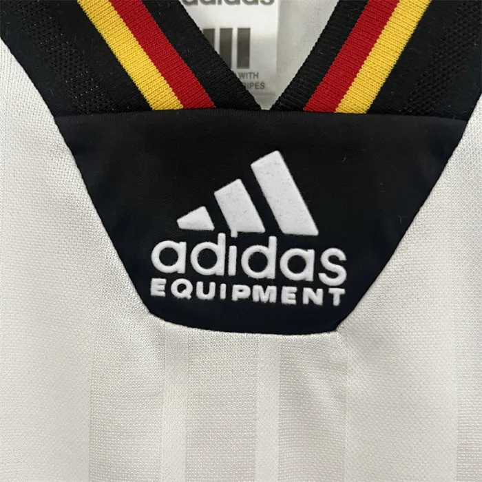 Retro Kids Germany Home Jersey 1992 product image 5