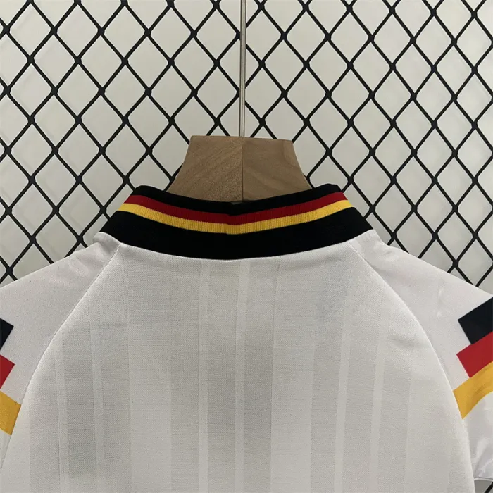 Retro Kids Germany Home Jersey 1992 product image 8