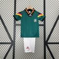 Retro Kids Germany Away Jersey 1992 product image 1