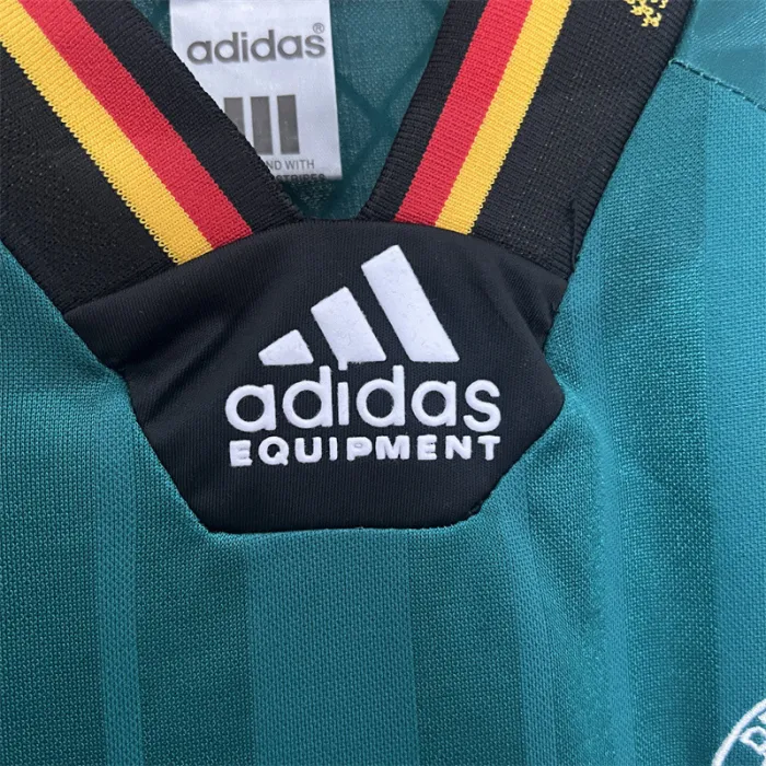 Retro Kids Germany Away Jersey 1992 product image 4