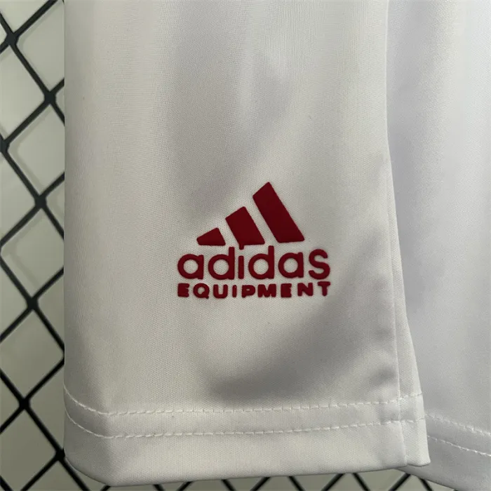Retro Kids Germany Away Jersey 1992 product image 6