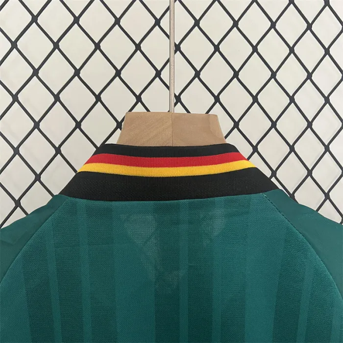 Retro Kids Germany Away Jersey 1992 product image 8