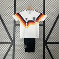 Retro Kids Germany Home Jersey 1990 product image 1