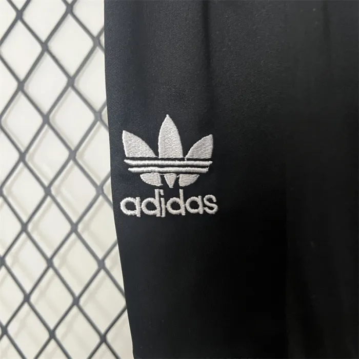 Retro Kids Germany Home Jersey 1990 product image 5