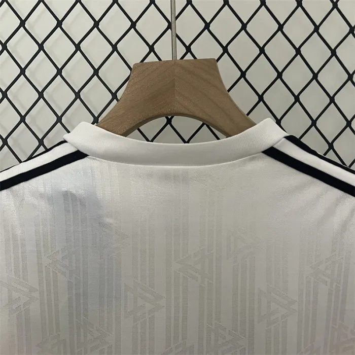 Retro Kids Germany Home Jersey 1990 product image 7