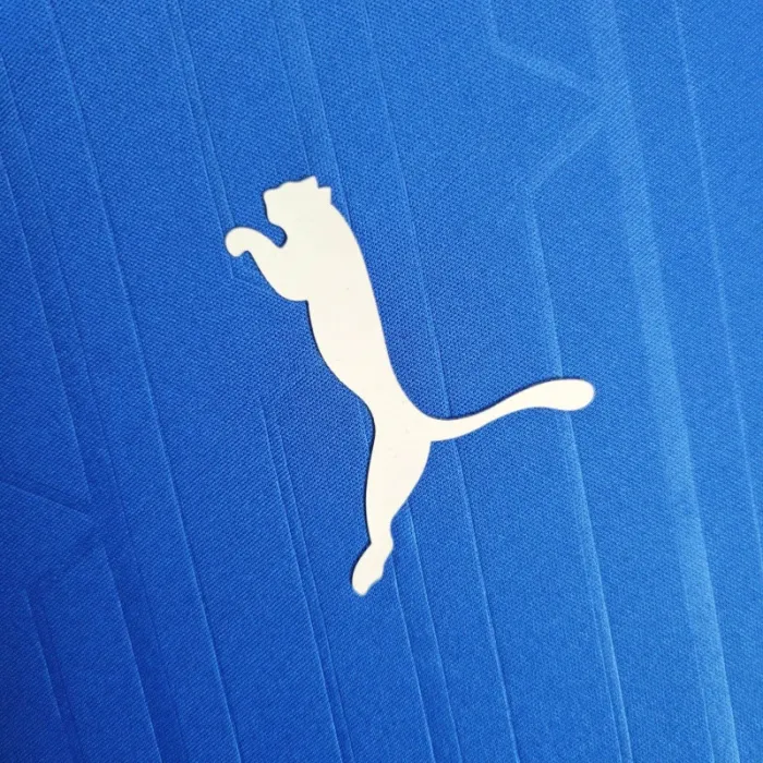 Retro Italy Home Kit 2012 Football Jersey product image 6