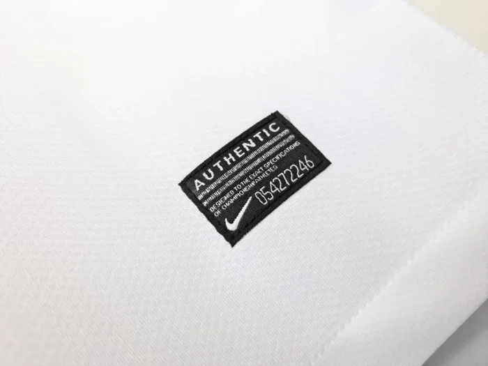 Retro Santos Home Kit 12/13 Football Jersey product image 5