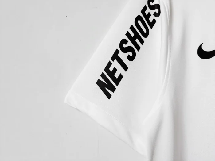 Retro Santos Home Kit 12/13 Football Jersey product image 7