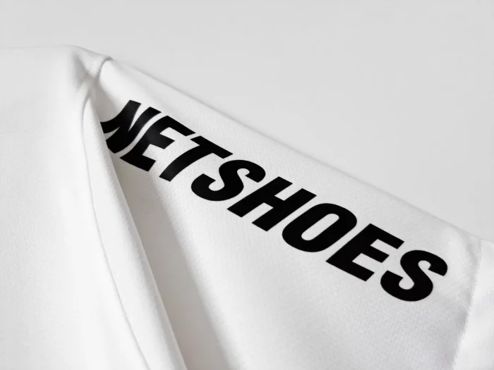 Retro Santos Home Kit 12/13 Football Jersey product image 8