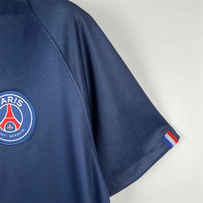 Paris PSG Jersey Home kit 2019/20 Retro Football Team product image 5