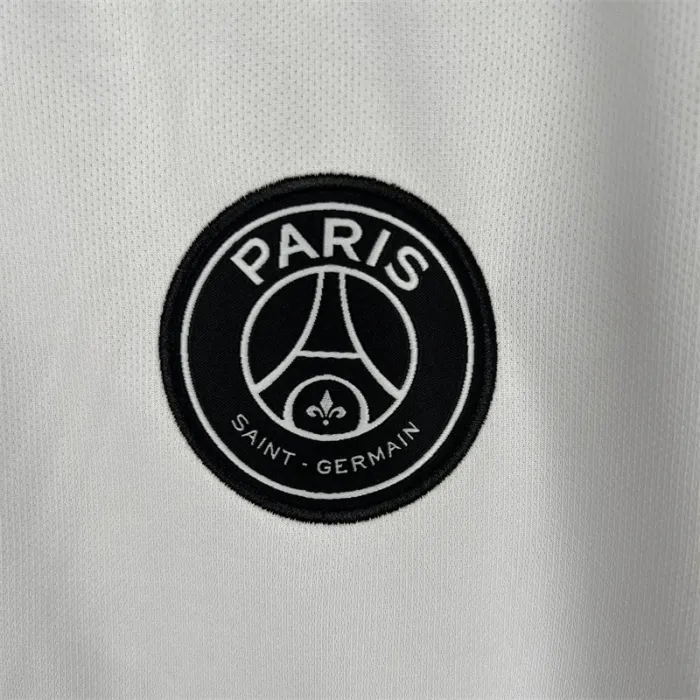 Paris PSG Jersey Away kit 2018/19 Retro Long Sleeves product image 2