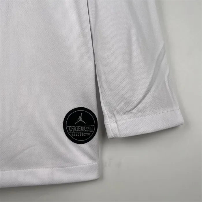 Paris PSG Jersey Away kit 2018/19 Retro Long Sleeves product image 5