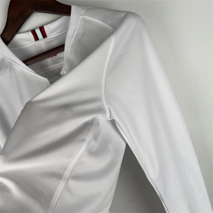 Paris PSG Jersey Away kit 2018/19 Retro Long Sleeves product image 6