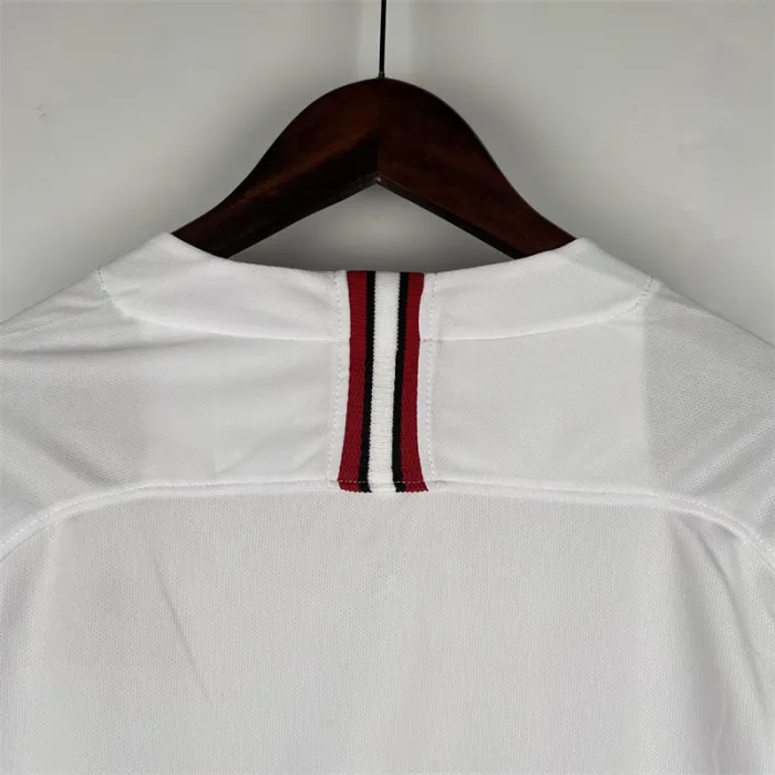 Paris PSG Jersey Away kit 2018/19 Retro Long Sleeves product image 8