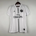 Paris PSG Jersey Away kit 2018/19 Retro Football Team product image 1