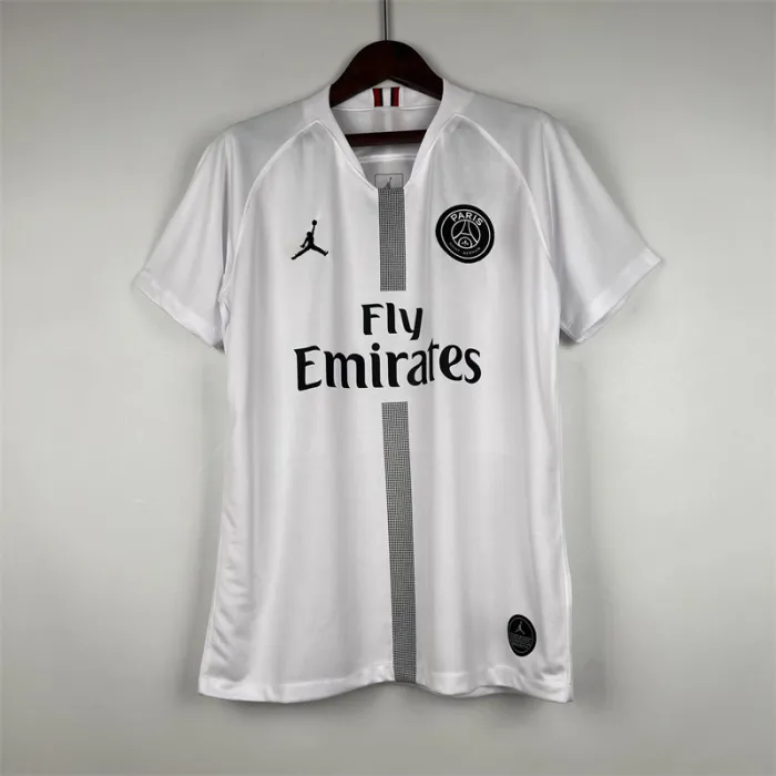 Paris PSG Jersey Away kit 2018/19 Retro Football Team product image 1
