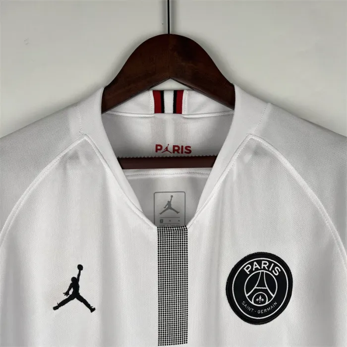 Paris PSG Jersey Away kit 2018/19 Retro Football Team product image 2