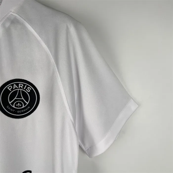 Paris PSG Jersey Away kit 2018/19 Retro Football Team product image 4