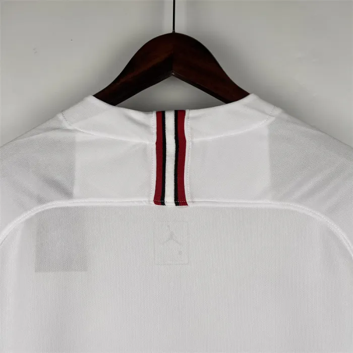 Paris PSG Jersey Away kit 2018/19 Retro Football Team product image 7