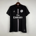 Paris PSG Jersey Third kit 2018/19 Retro Football Team product image 1