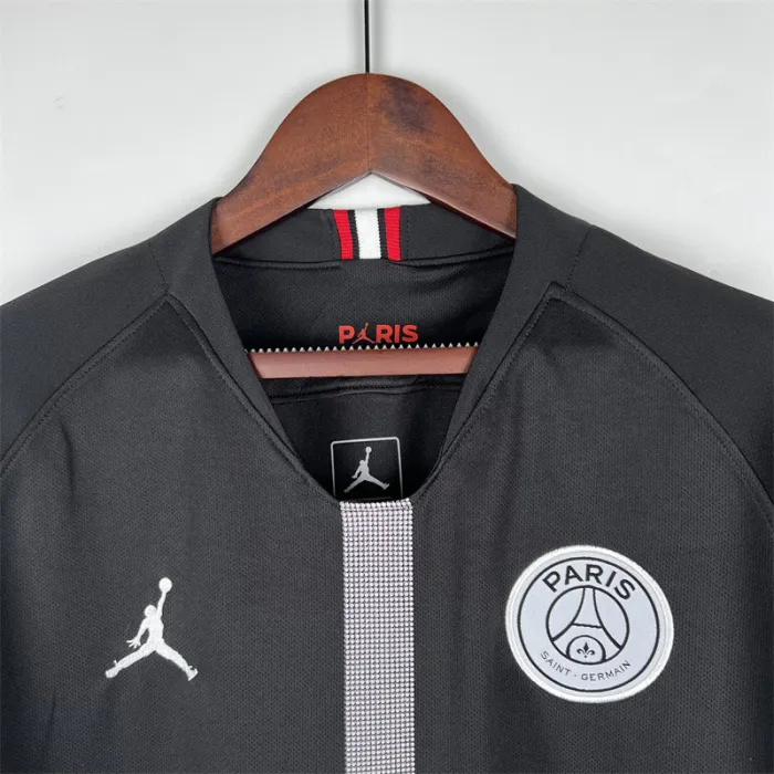 Paris PSG Jersey Third kit 2018/19 Retro Football Team product image 2