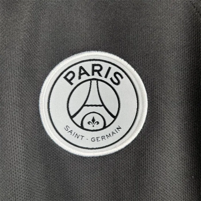 Paris PSG Jersey Third kit 2018/19 Retro Football Team product image 3