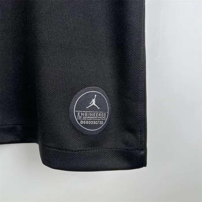 Paris PSG Jersey Third kit 2018/19 Retro Football Team product image 5