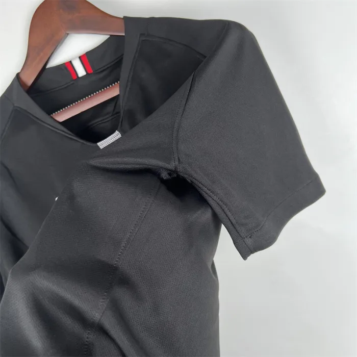Paris PSG Jersey Third kit 2018/19 Retro Football Team product image 6