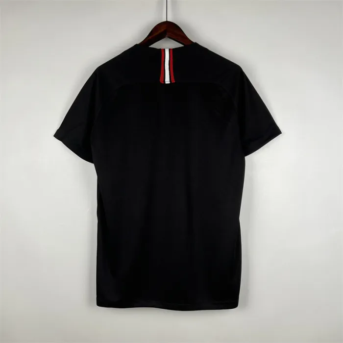Paris PSG Jersey Third kit 2018/19 Retro Football Team product image 7