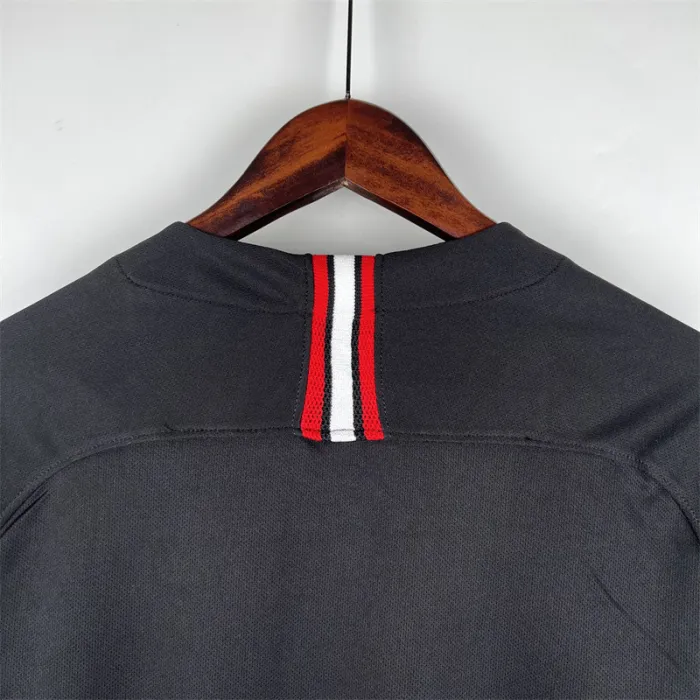 Paris PSG Jersey Third kit 2018/19 Retro Football Team product image 8