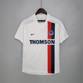 Paris PSG Jersey Away kit 2002/03 Retro Football Team product image 1