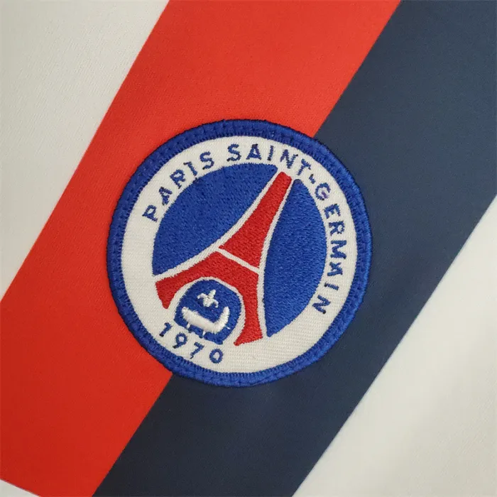 Paris PSG Jersey Away kit 2002/03 Retro Football Team product image 3
