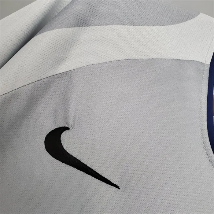 Paris PSG Jersey Away kit 2001/02 Retro Football Team product image 3