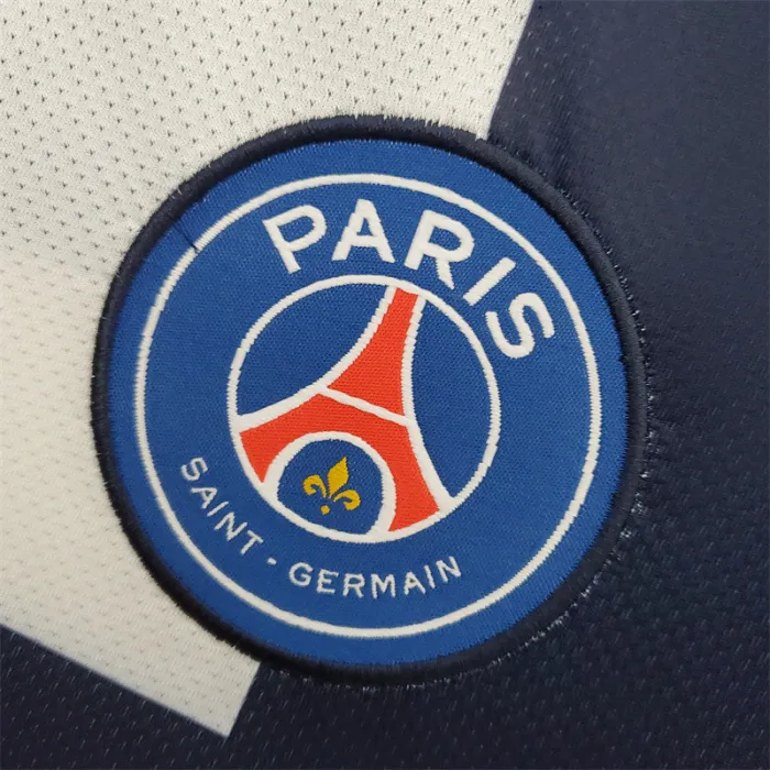 Paris PSG Jersey Home kit 2013/14 Retro Football Team product image 3