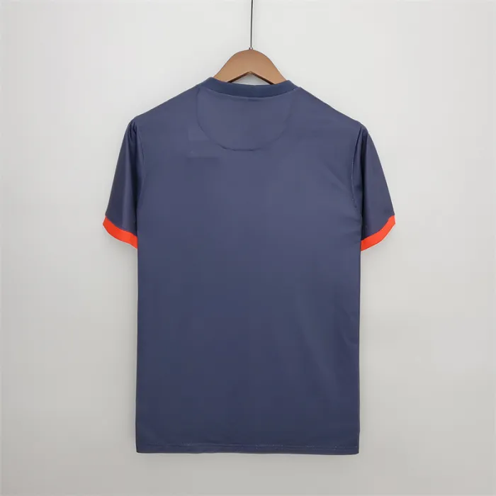 Paris PSG Jersey Home kit 2013/14 Retro Football Team product image 7
