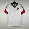 Portugal Jersey Away kit 1996 Retro Football Team Soccer product image 1