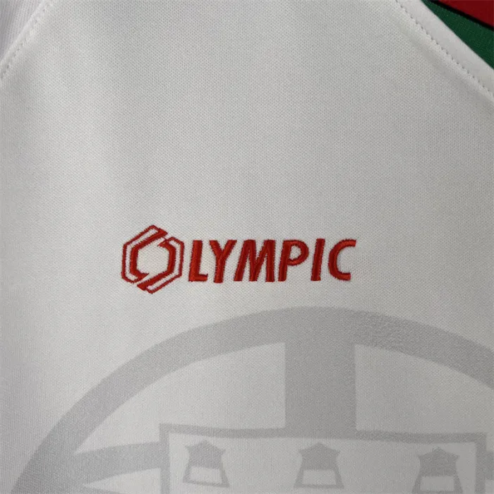 Portugal Jersey Away kit 1996 Retro Football Team Soccer product image 4