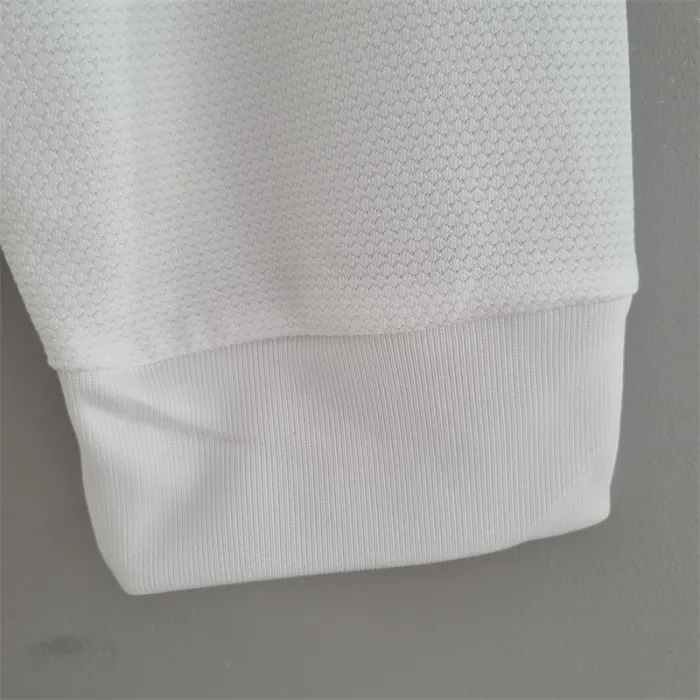 Portugal Jersey Away kit 2012 Retro Long Sleeves Football product image 8