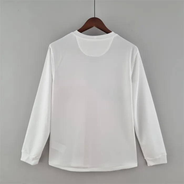 Portugal Jersey Away kit 2012 Retro Long Sleeves Football product image 10