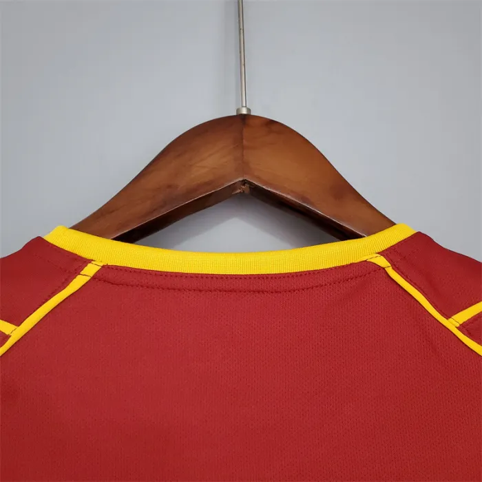 Portugal Jersey Home kit 2002 Retro Football Team Soccer product image 7