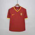 Portugal Jersey Away kit 2000 Retro Football Team Soccer product image 1
