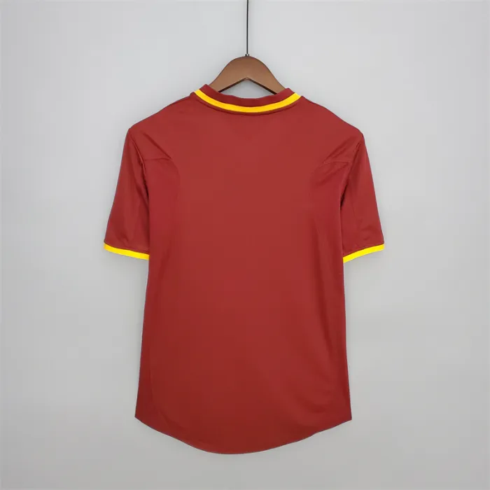 Portugal Jersey Away kit 2000 Retro Football Team Soccer product image 5