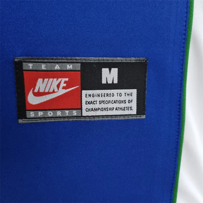 Retro Porto Away Kit 97/99 Football Jersey product image 6