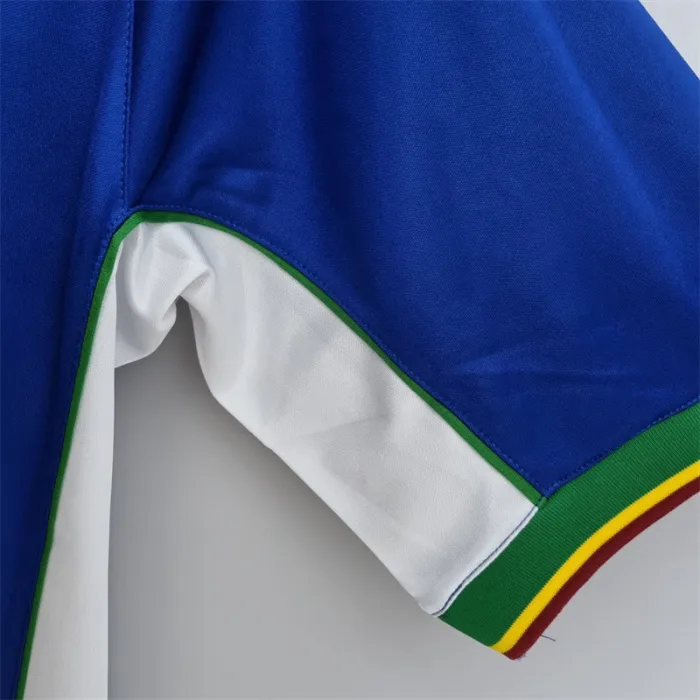 Retro Porto Away Kit 97/99 Football Jersey product image 7