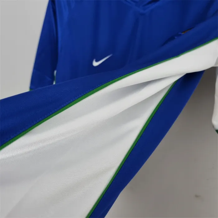 Retro Porto Away Kit 97/99 Football Jersey product image 8