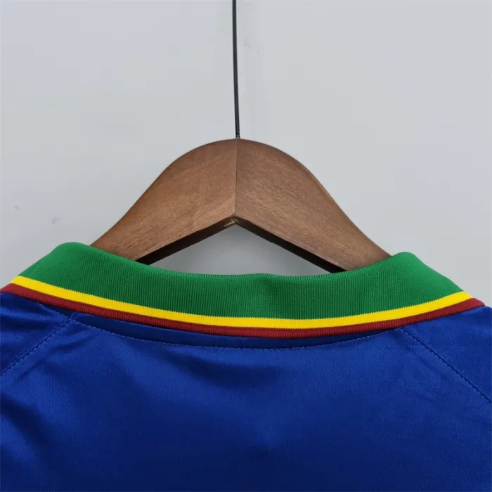 Retro Porto Away Kit 97/99 Football Jersey product image 9
