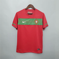 Portugal Jersey Home kit 2010 Retro Football Team Soccer product image 1