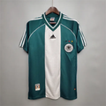Germany Jersey Away Kit 1998 Retro Football Team Soccer product image 1