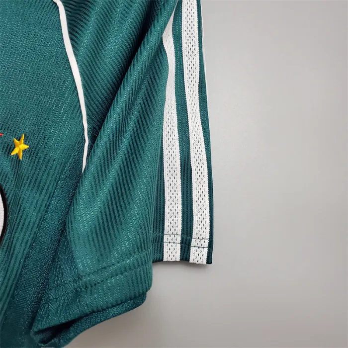 Germany Jersey Away Kit 1998 Retro Football Team Soccer product image 7