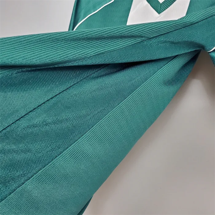 Germany Jersey Away Kit 1998 Retro Football Team Soccer product image 9